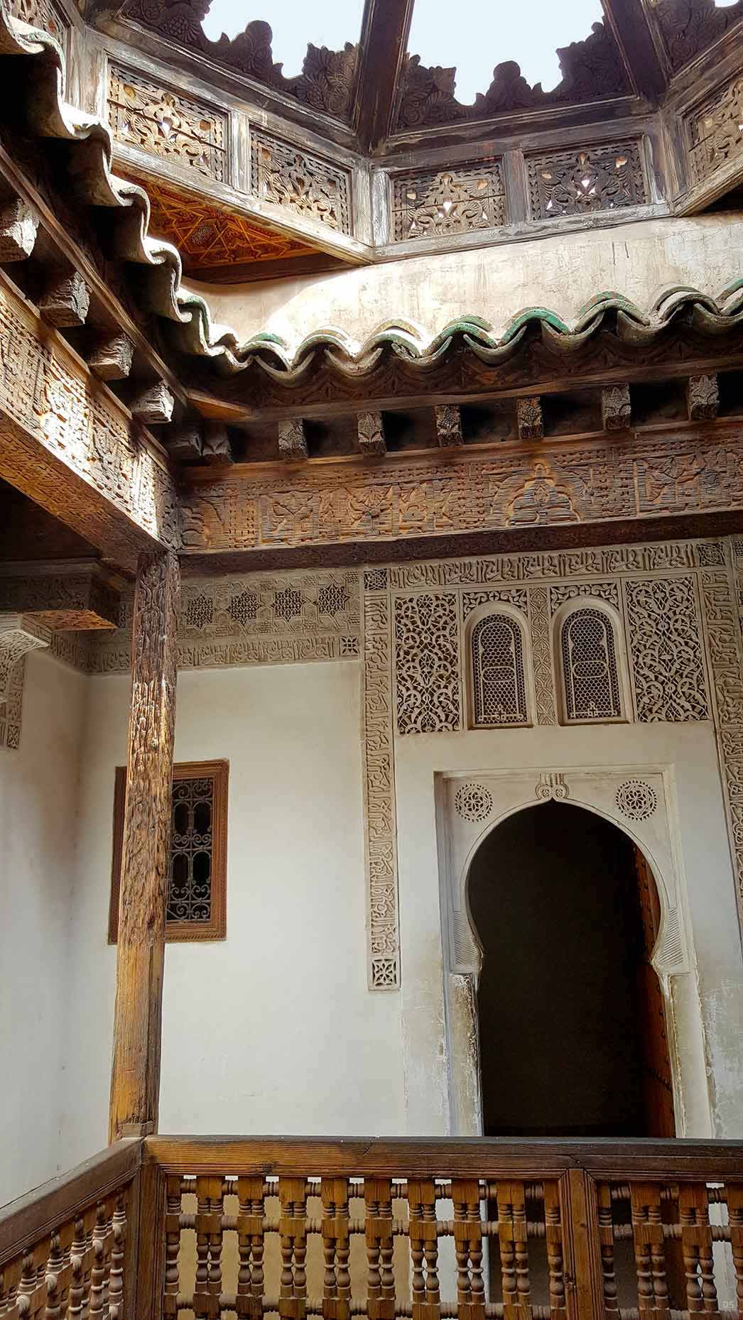 Morocco