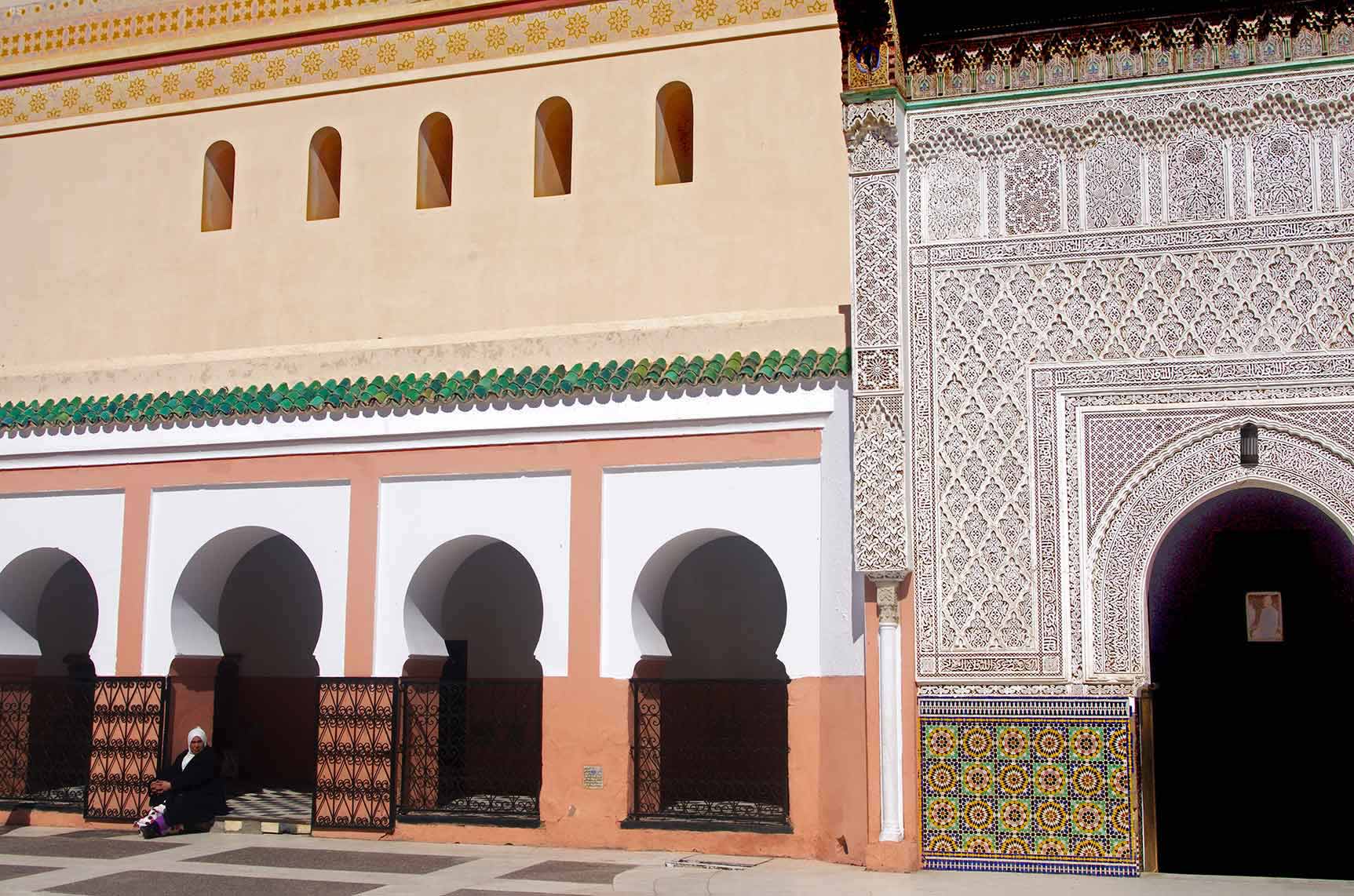 Morocco