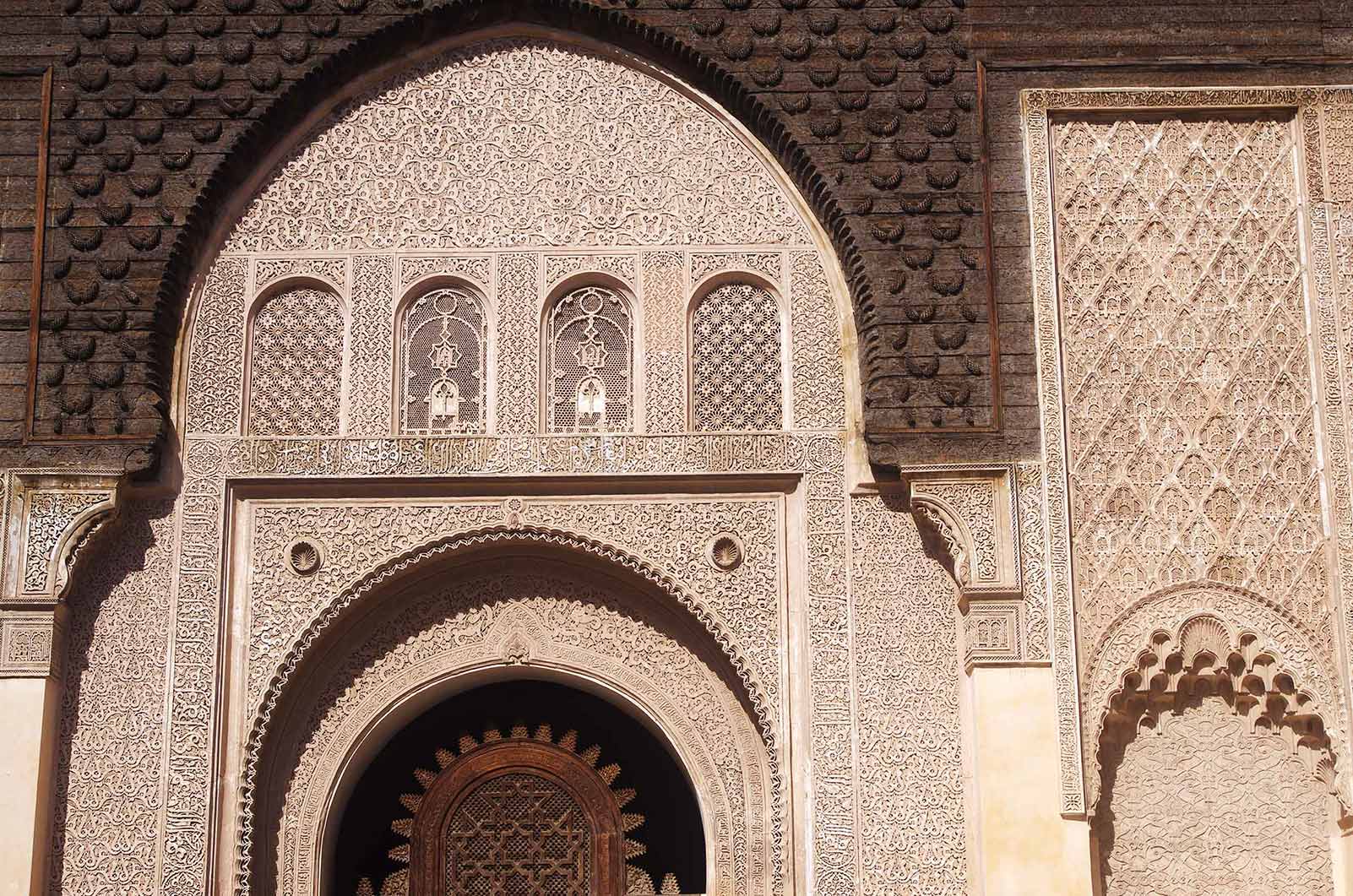 Morocco